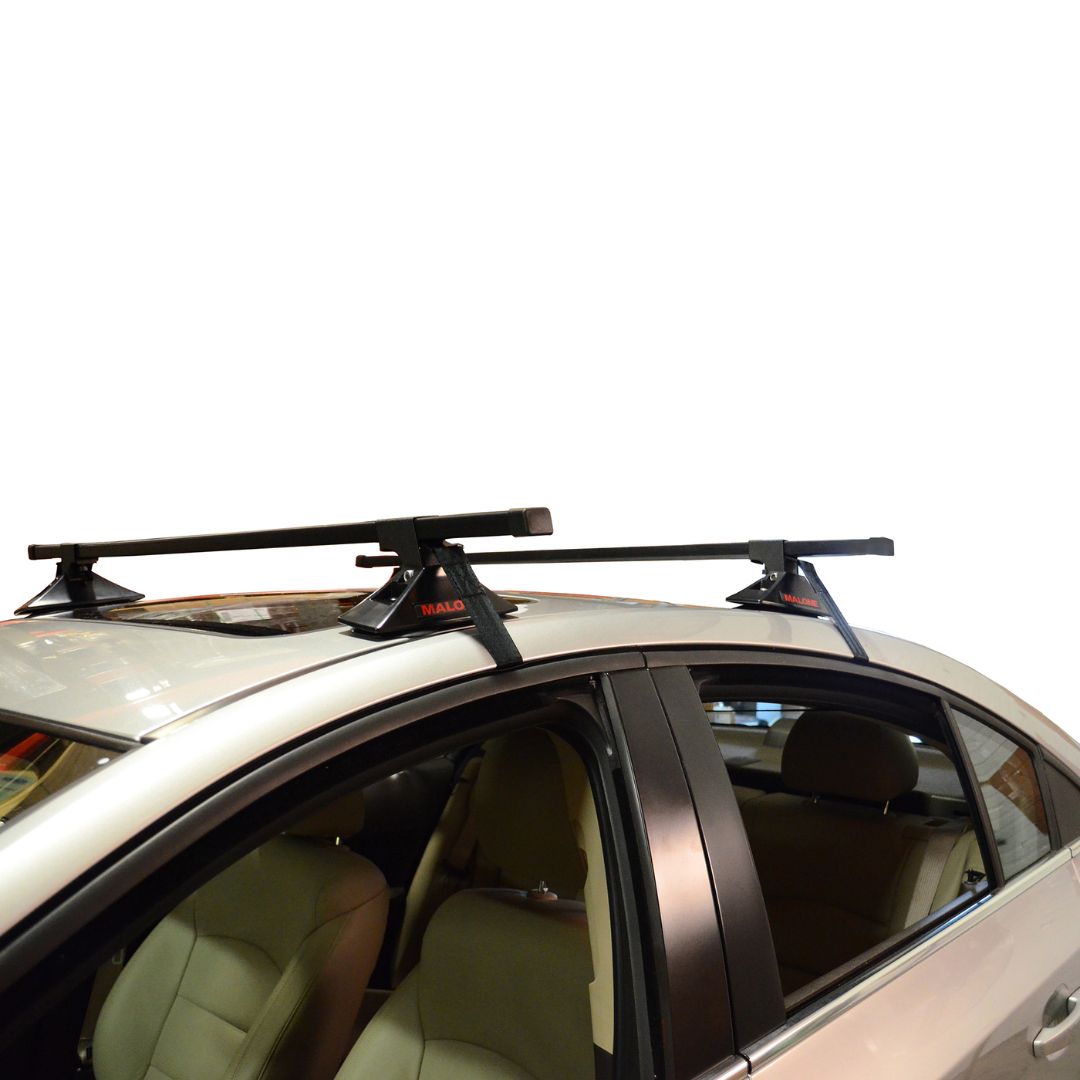 VersaRail Roof Rack