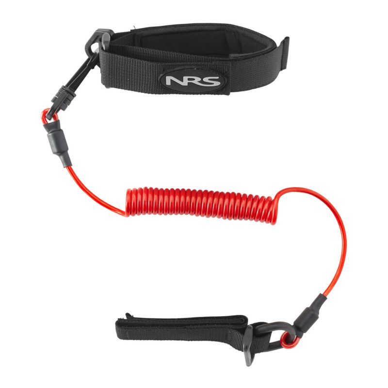 Coil Paddle Leash
