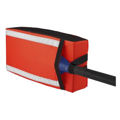 Foam Paddle Float