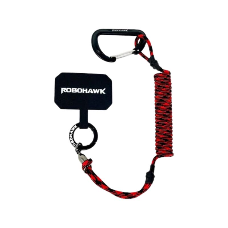 Stinger Universal Phone Harness and Tether