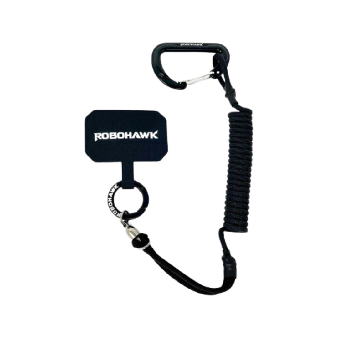 Stinger Universal Phone Harness and Tether