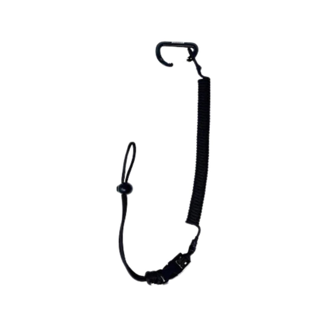 Clutch Rod and Paddle Leash