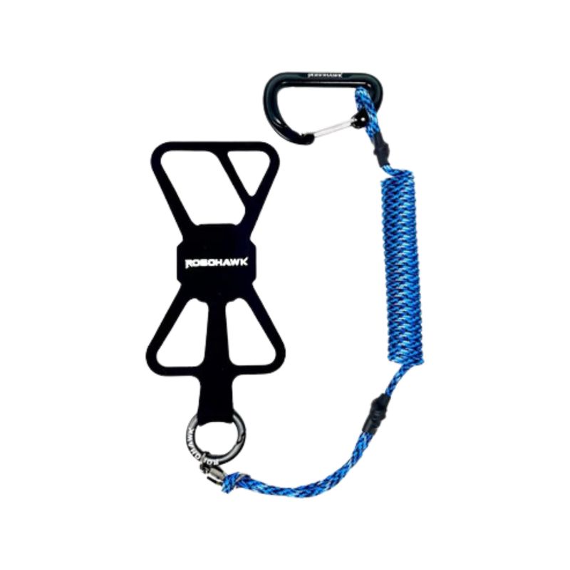 Talon Universal Phone Harness and Tether