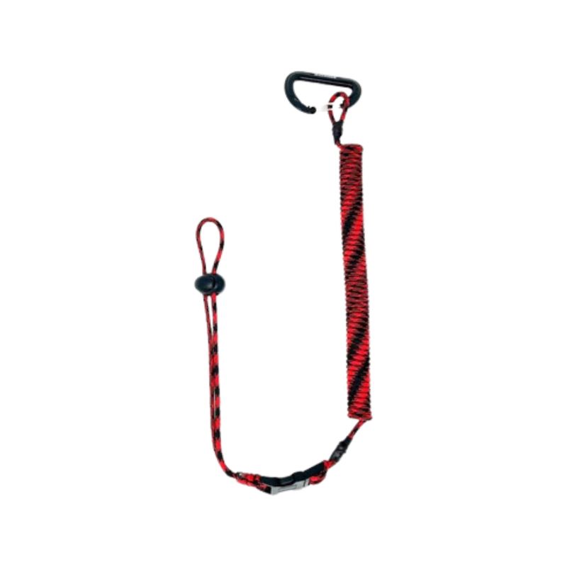 Clutch Rod and Paddle Leash