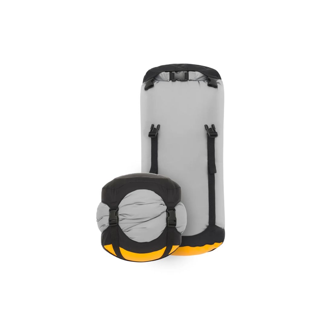 Evac Compression Dry Bag
