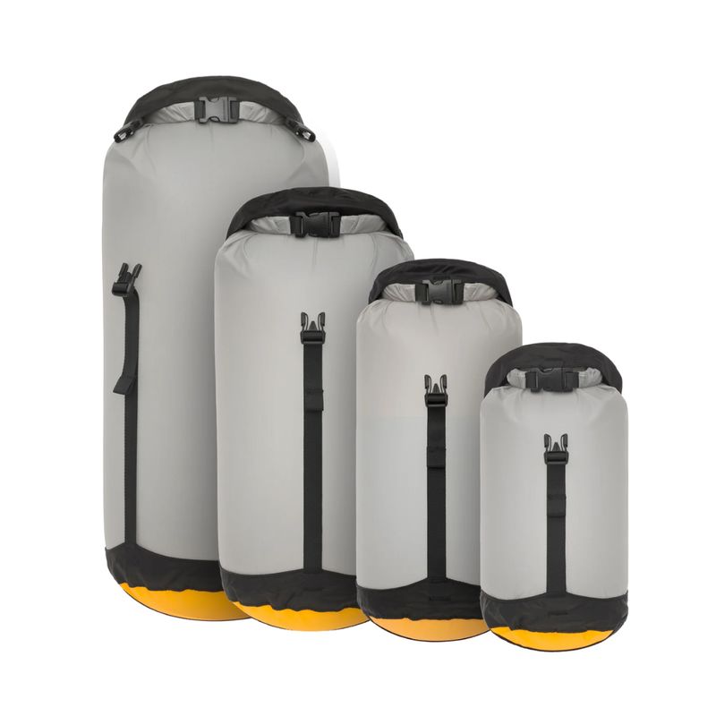 Evac Compression Dry Bag