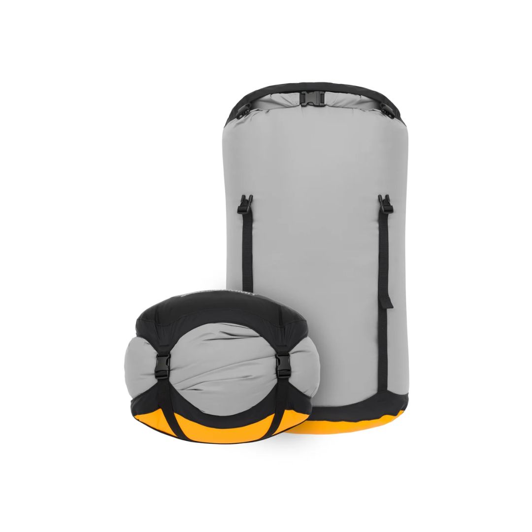 Evac Compression Dry Bag