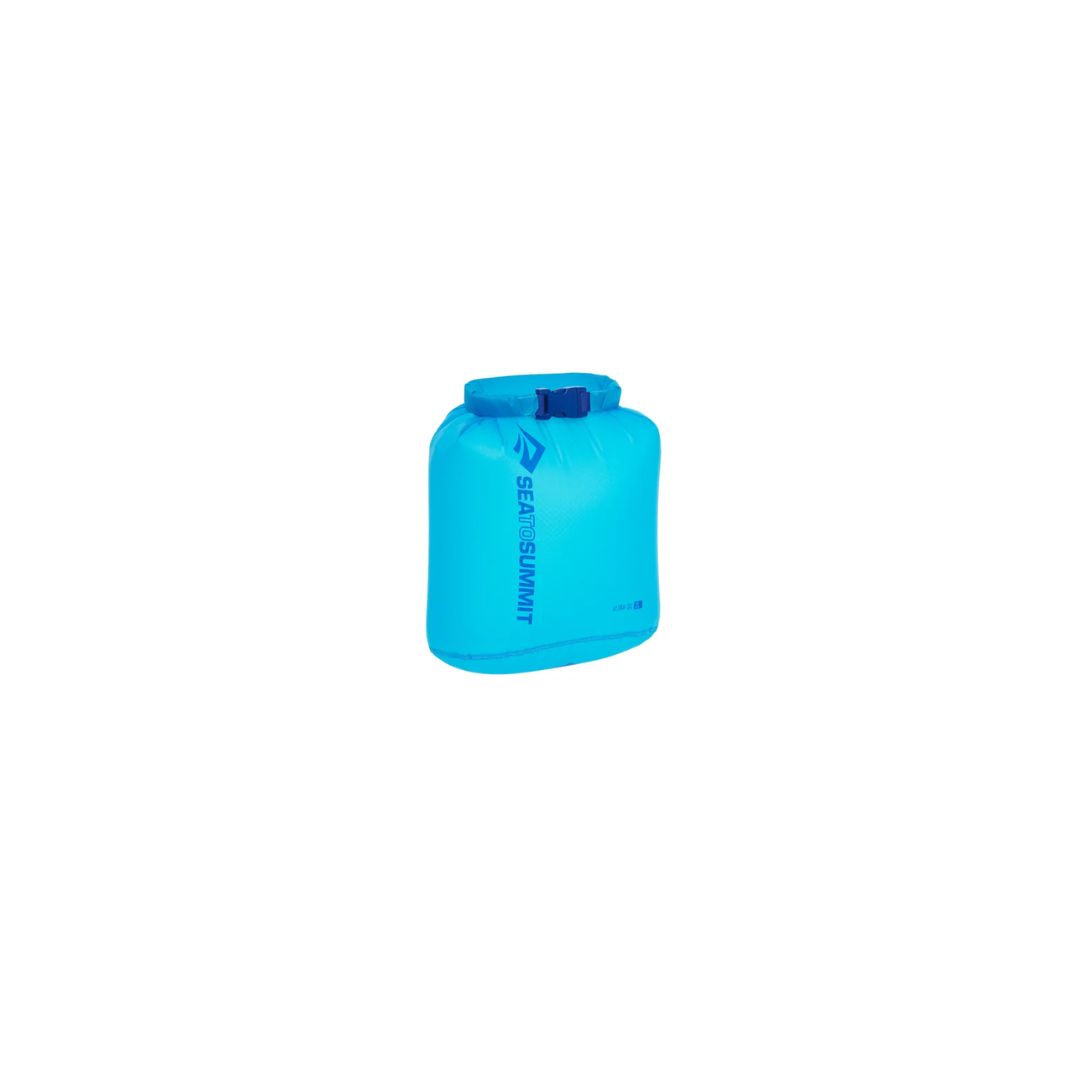 Ultra-Sil Dry Bag, Color: Atoll Blue, Size: 3L