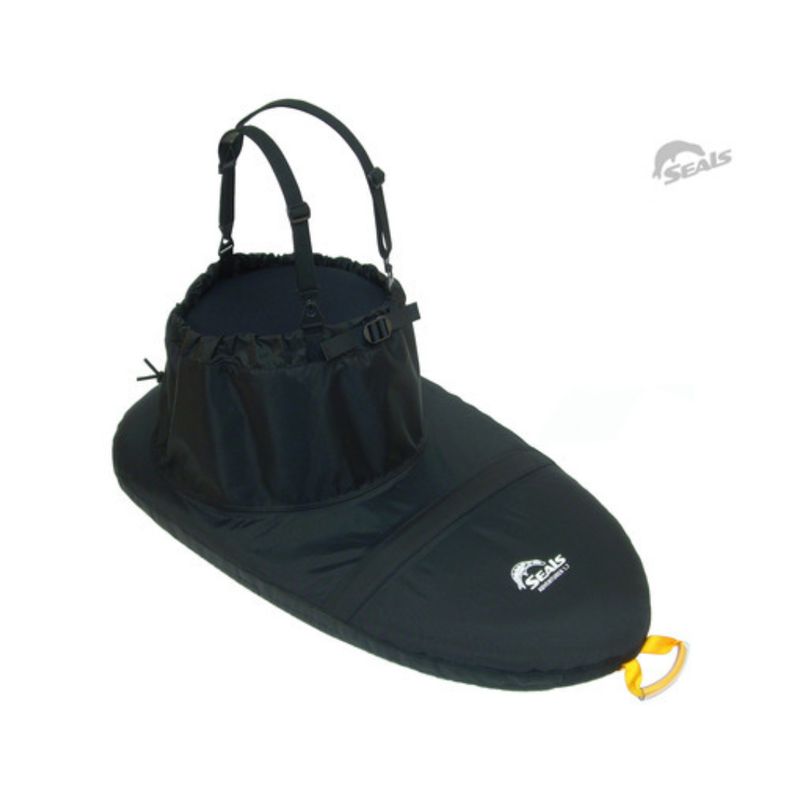 Adventurer Sprayskirt