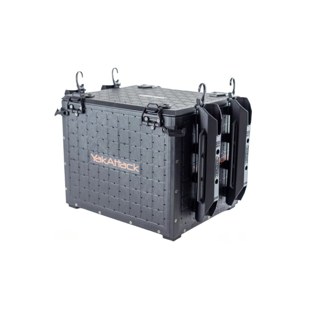 BlackPak Pro Crate