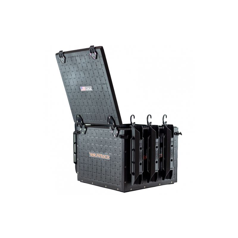 BlackPak Pro Crate