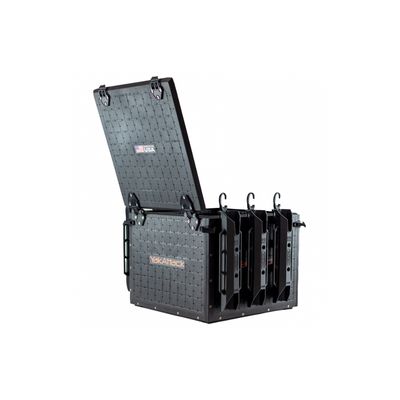 BlackPak Pro Crate