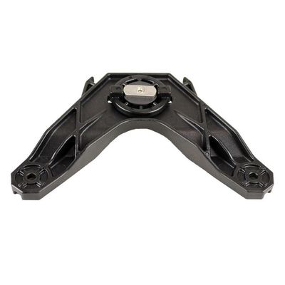 DoubleHeader Track Mount