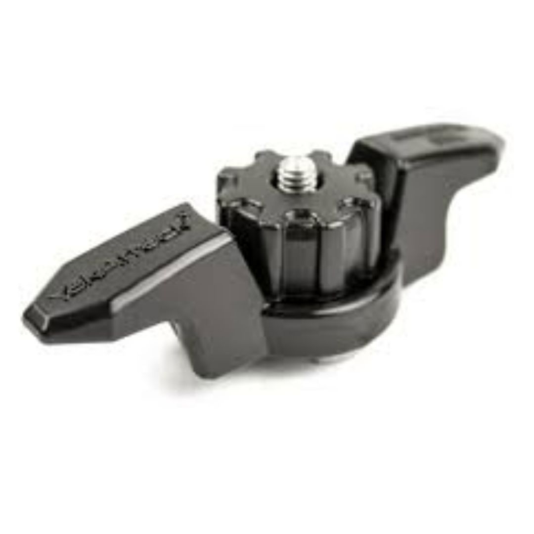 GT Cleat Track Mount