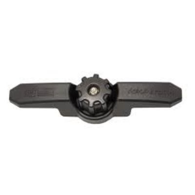 GT Cleat XL Track Mount