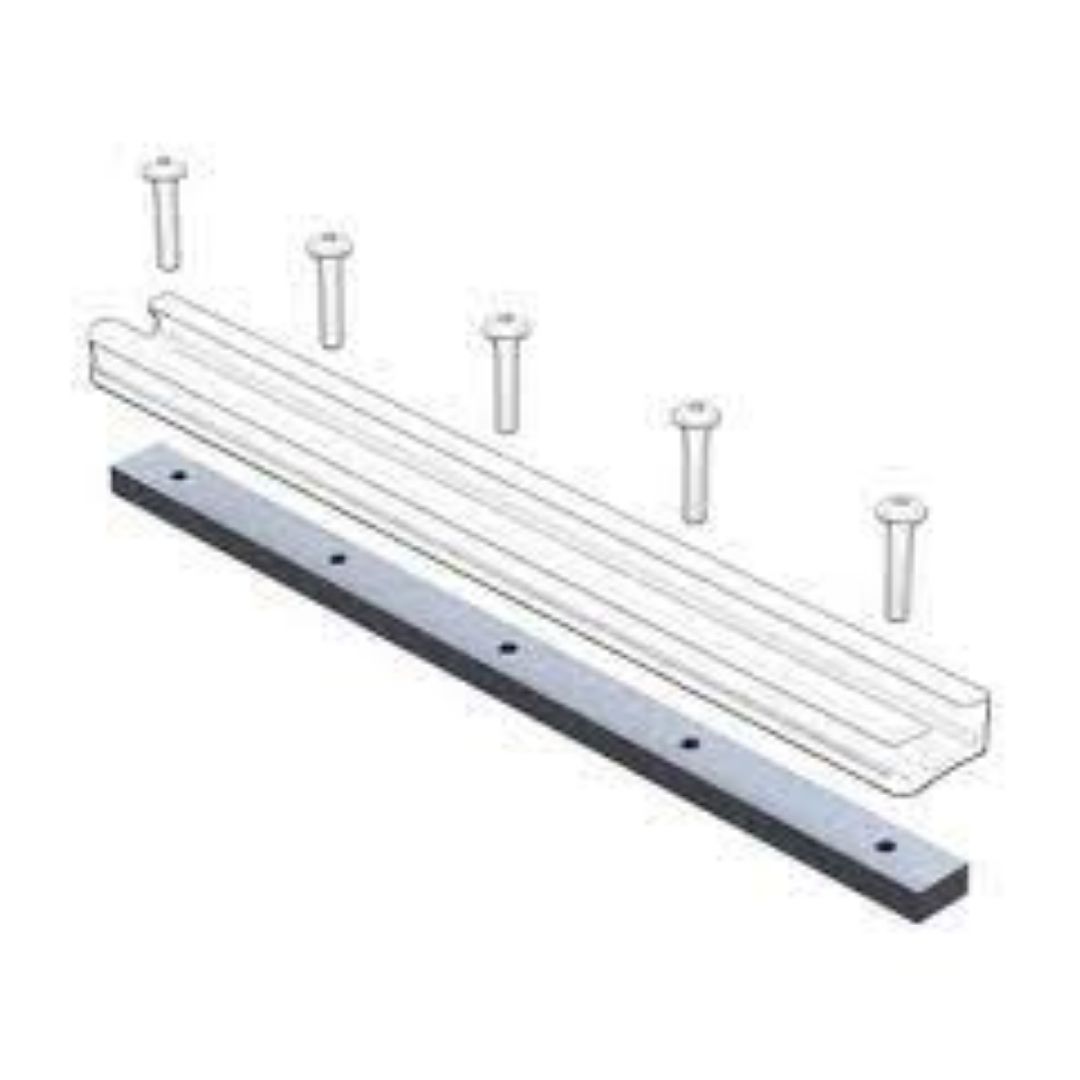 Full Back Backing Plate