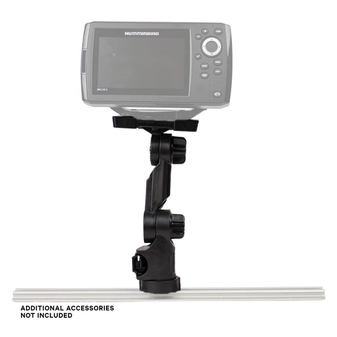Helix Series Fish Finder Mnt