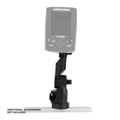 Lowrance Fish Finder Mount