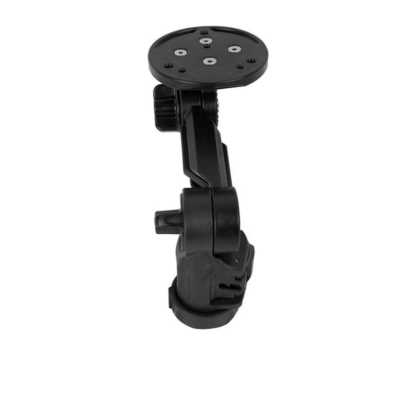 Round Base Fish Finder Mount
