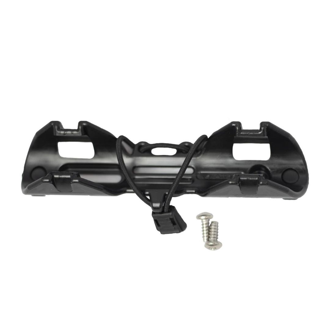 Padloc Paddle Holder