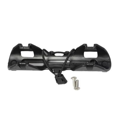 Padloc Paddle Holder