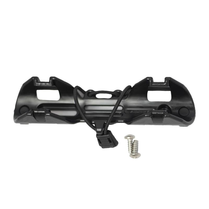 Padloc Paddle Holder