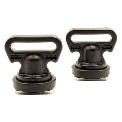 Vertical Tie Down 2-pack