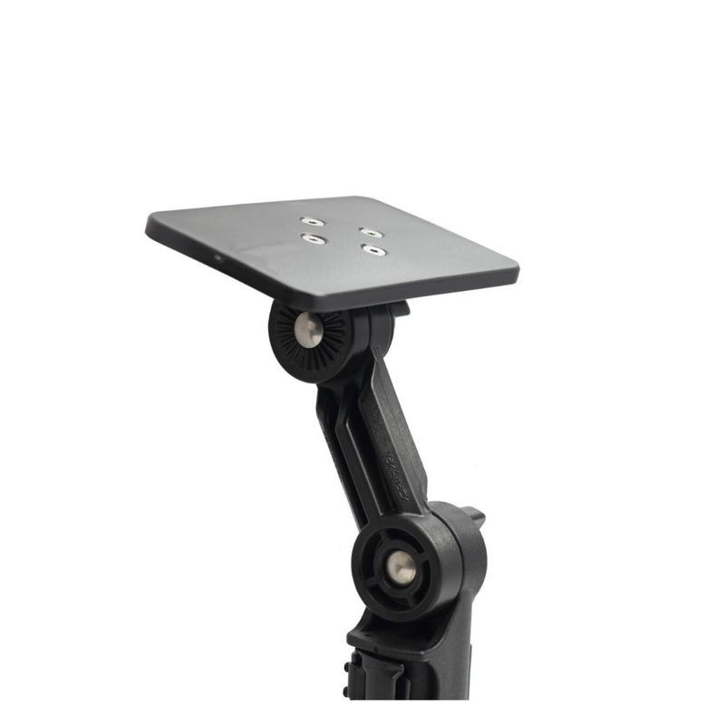 Universal Mounting Plate