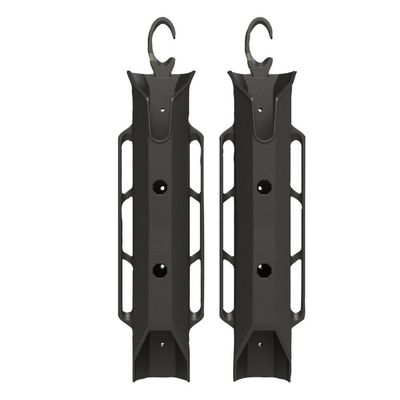 TetherTube Rod Holder 2-pack