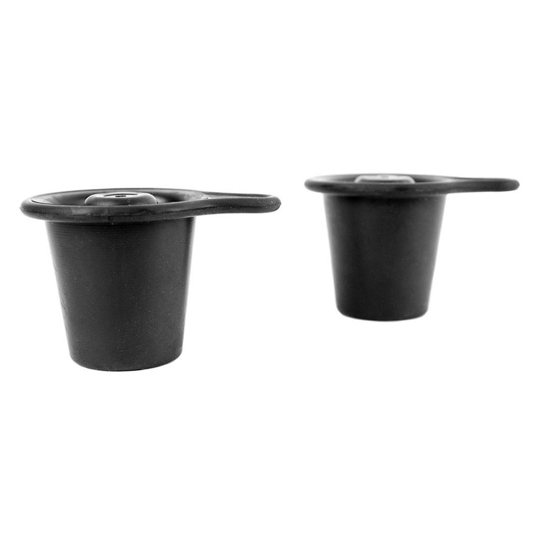 Universal Scupper Plugs 2-pack