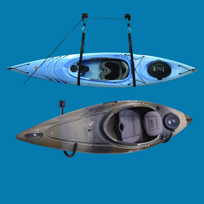 kayak storage tools