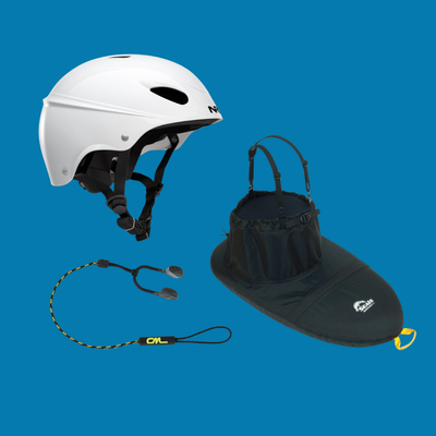 Whitewater Accessories