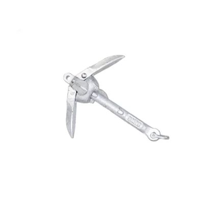 Grapnel Anchor