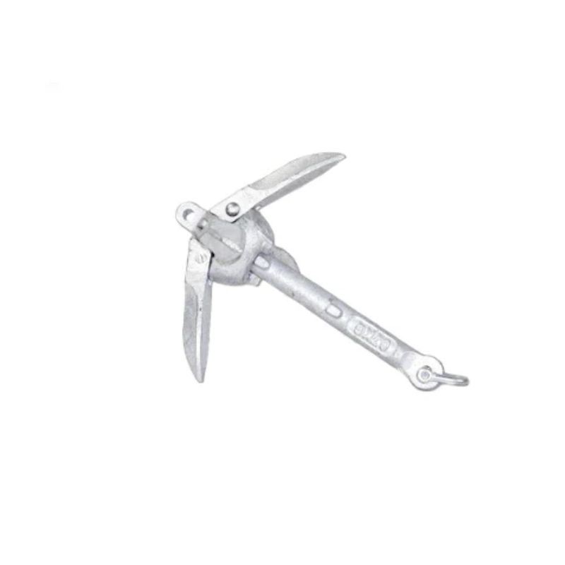 Grapnel Anchor