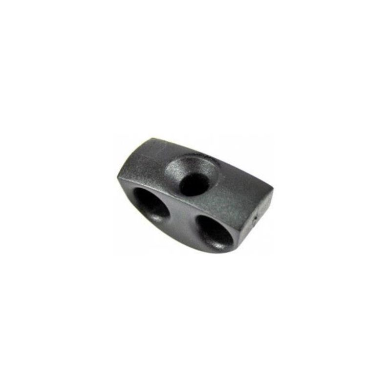 Recessed Deck Line Guide