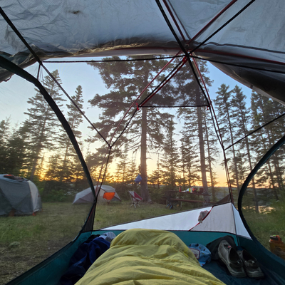 Multi-Day Adventures