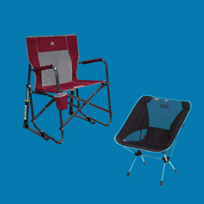 Camp Furniture
