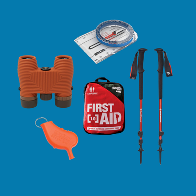Hike Accessories