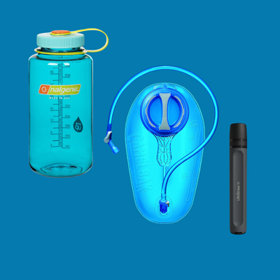 Hydration