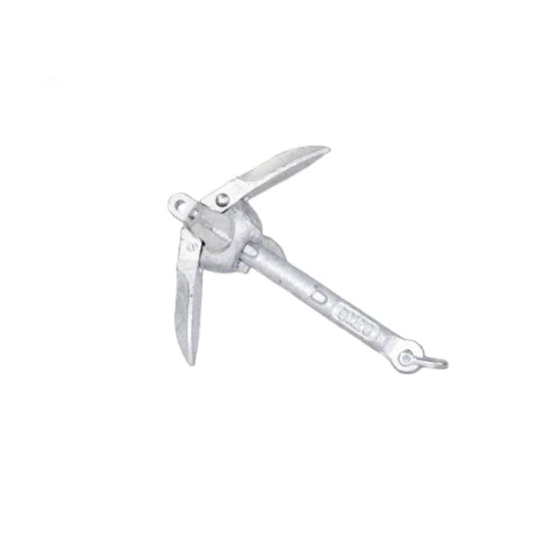 Grapnel Anchor, Size: 1.5 lb