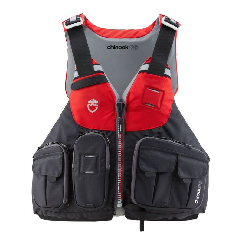 Chinook OS PFD