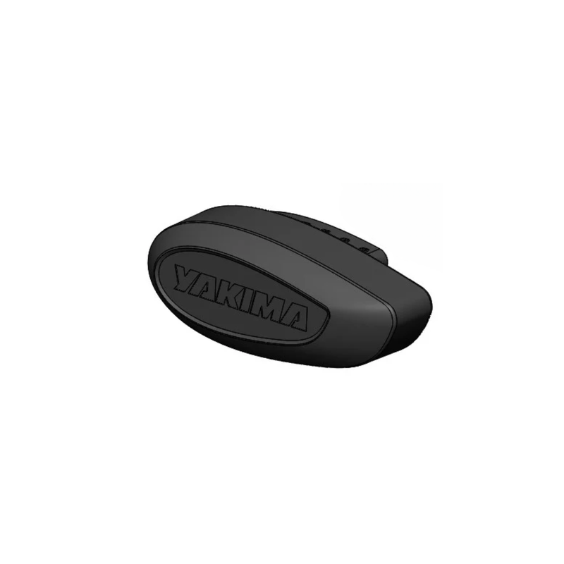 Corebar End Cap