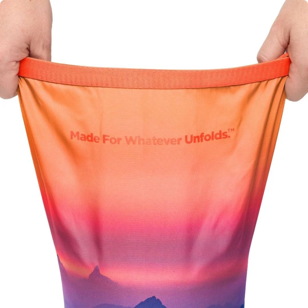 Original Puffy Blanket