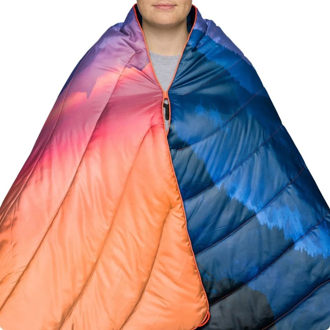 Original Puffy Blanket