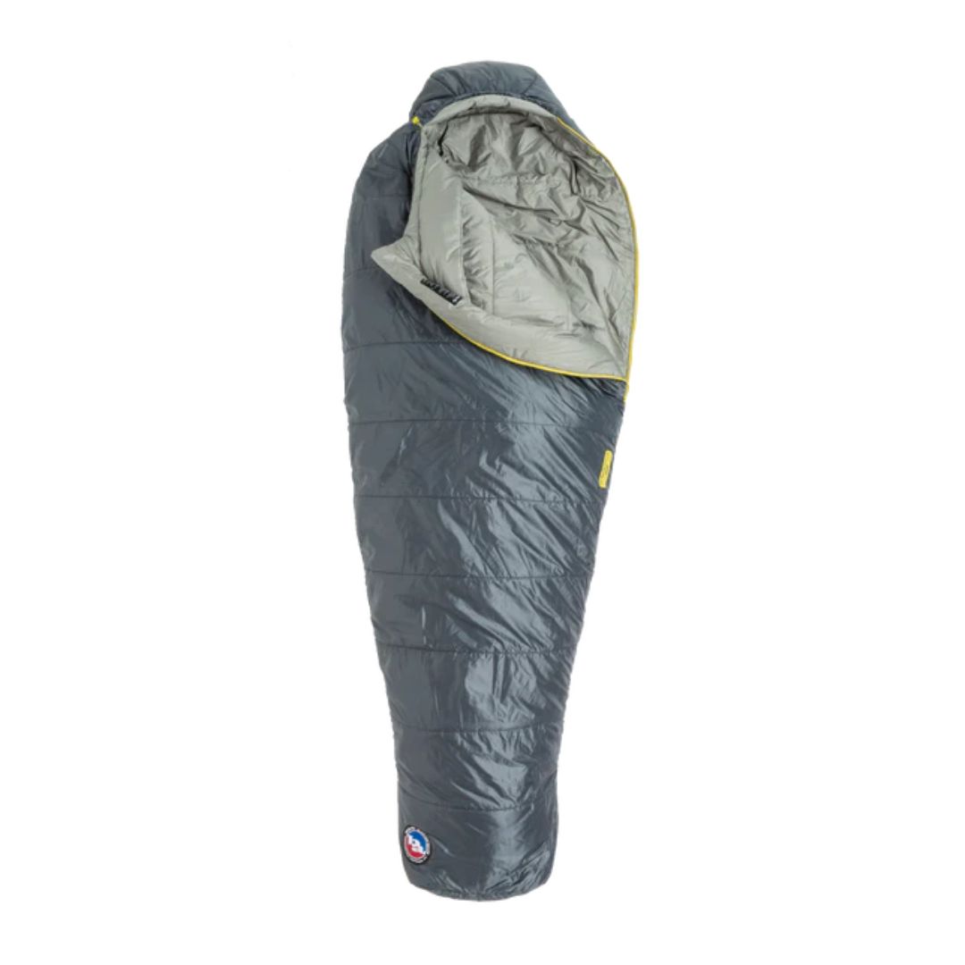 Anthracite 20, Size: Regular Left