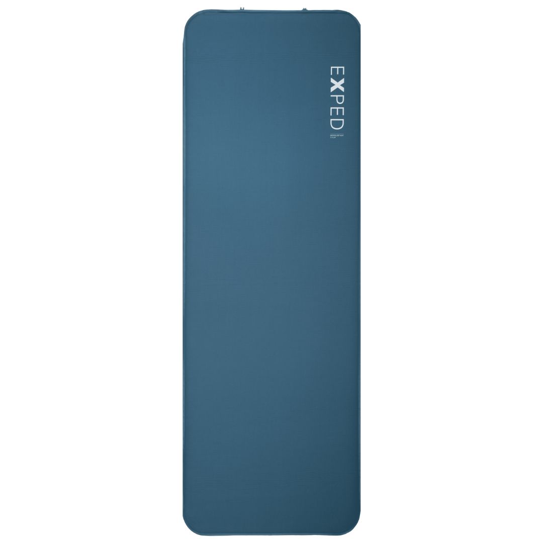 DeepSleep Mat, Size: LXW