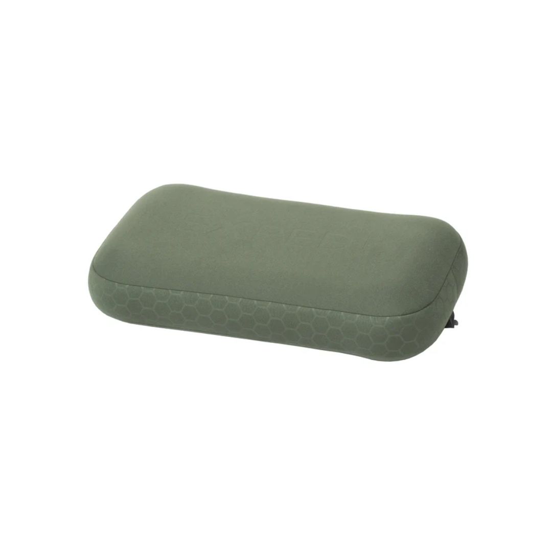 Mega Pillow, Color: Moss Green