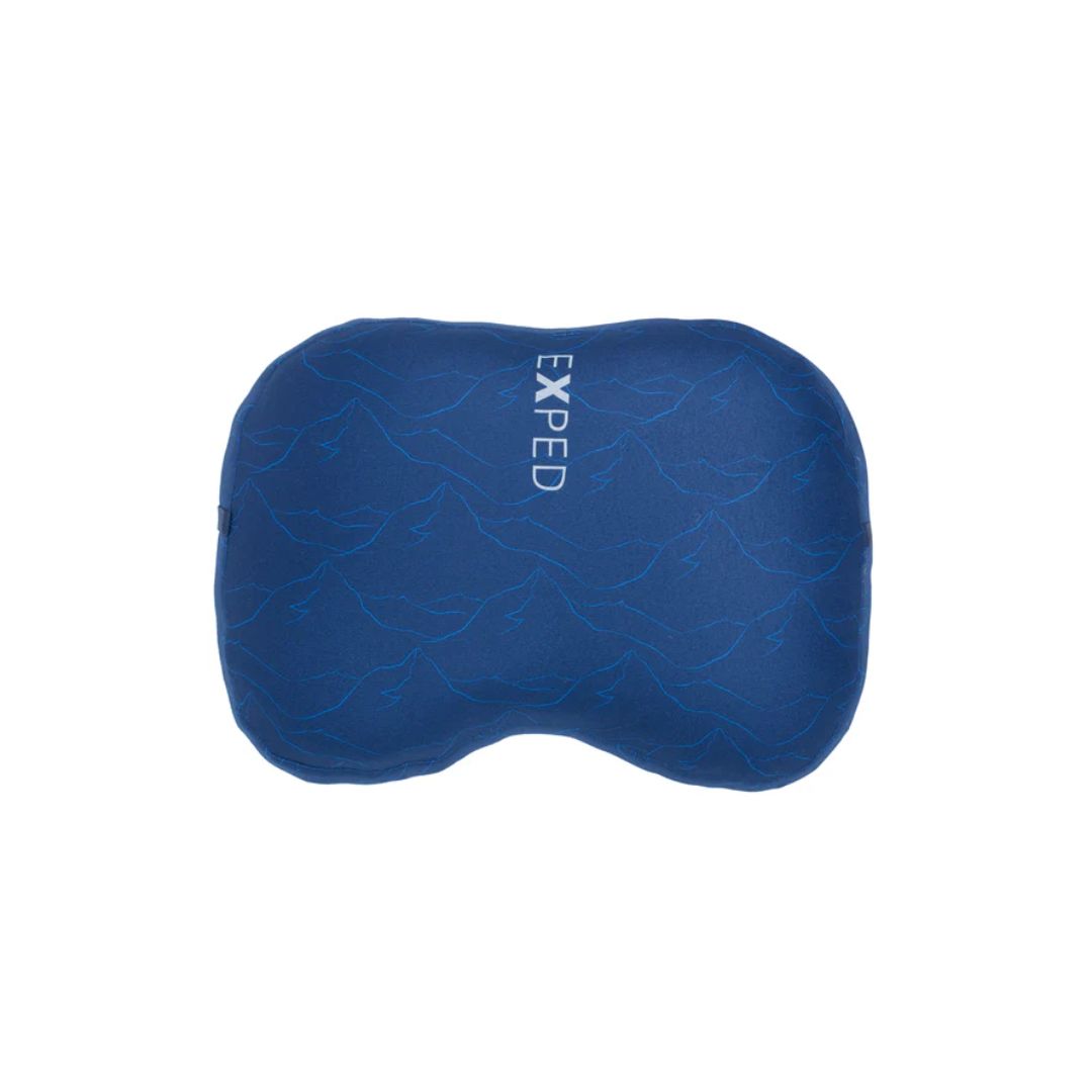 DeepSleep Pillow