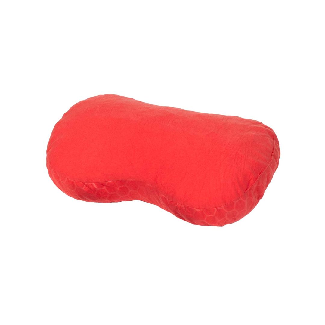 DeepSleep Pillow, Color: Ruby Red