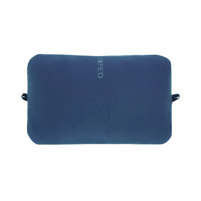 Trailhead Pillow, Color: Navy